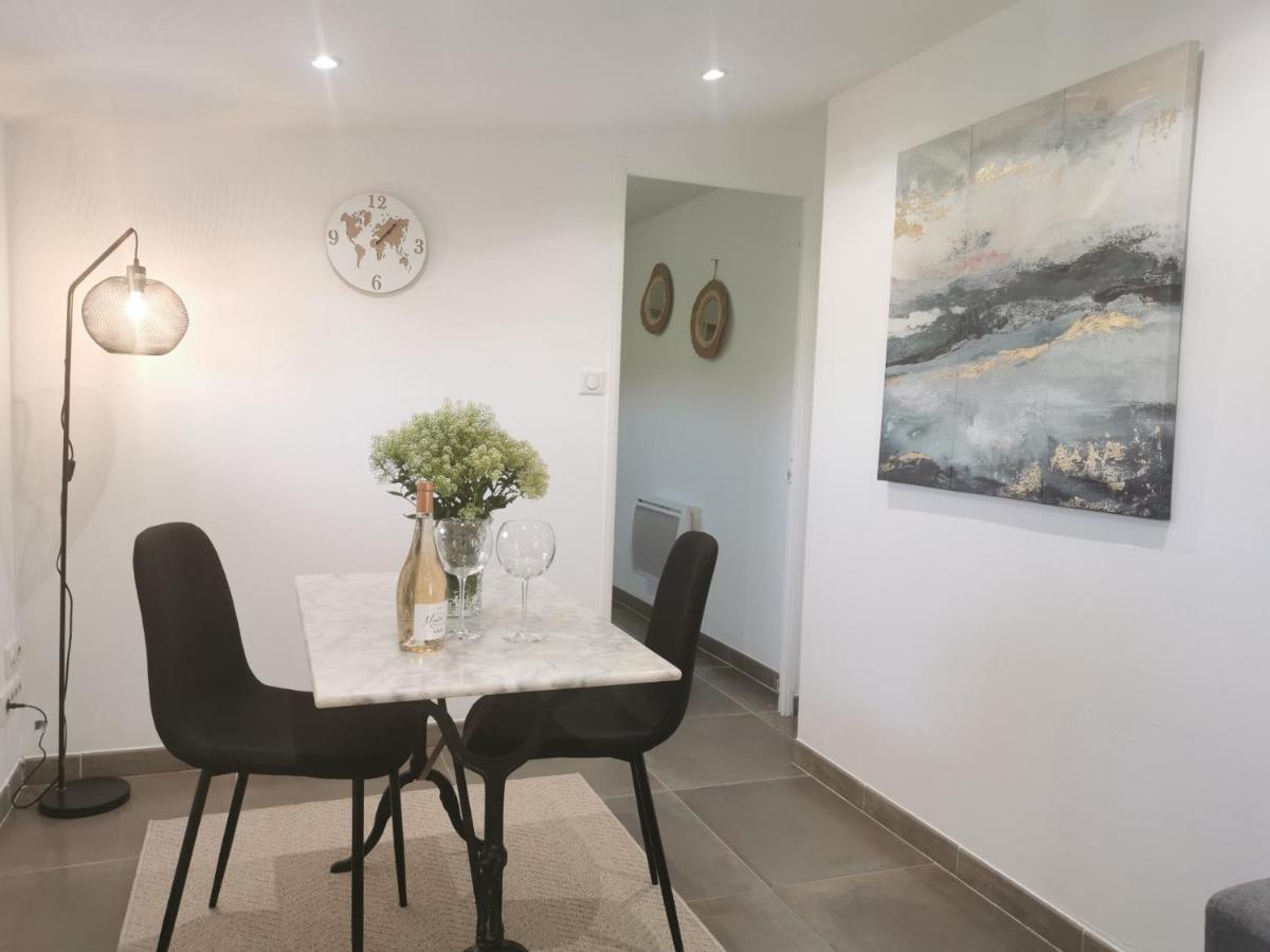 Maison De Vacances L'Hote Champetre Campagne Arlesienne Экстерьер фото
